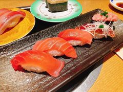 -合点寿司(美罗城店)