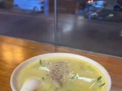 -71号豆汤饭·成都小馆(红牌楼店)
