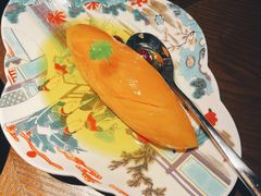 蜂蜜枸杞地瓜-隐厨·中国菜馆(三里屯T+MALL店)