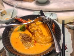 -宴昆山·私房菜(春晖店)