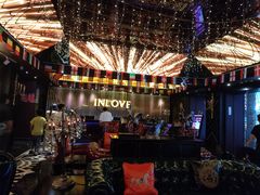 -INLOVE KTV(水晶城店)