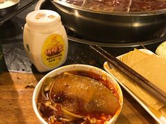 -邓莽子老火锅(鲁祖庙店)
