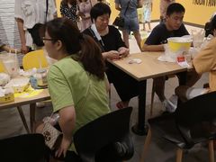 -麦当劳(民盈·国贸城店)