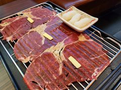 -仙隐小鹿中華の日料(荣民龙首广场店)
