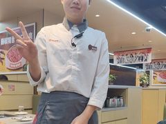 -海底捞火锅(高新活力汇店)