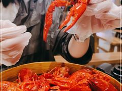 -靓靓蒸虾·头牌蒸虾(万松园玲珑店)