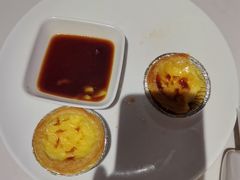 -晶丽香榭自助餐(南京大饭店)