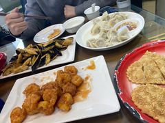 -鲁南仔·滕州炒鸡(经三路店)