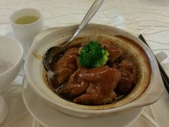猪蹄-大东方海鲜酒楼(小武基桥店)