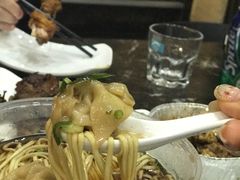 馄饨-蒋家桥饺面店(广陵路店)