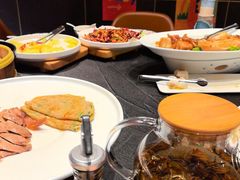 -京采烤鸭清真餐厅(金桥店)