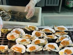 -汉巴味德·烤肉与啤酒的自助(杭州大悦城店)