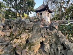 -秋霞圃