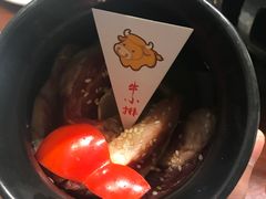 -热血兄弟·炭火烤肉(融侨中心店)