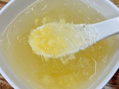 海石花糖水-肥猪仔小吃店(罗湖店)