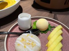 -星叶·东南亚料理(宁波万象汇店)