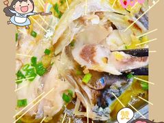 -鑫悦楼煎蟹·16年海鲜大排档