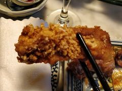 蒜蓉排骨-老广酒楼(樱花店)