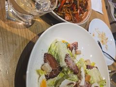 -魏客咖啡(中铁中心店)