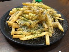 -YULOI予乐炸鸡(平乐店)