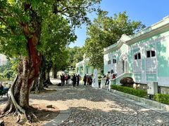 -龙环葡韵住宅式博物馆