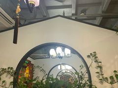 -乡土黄·鲜牛肉火锅·小龙虾(兴业街店)