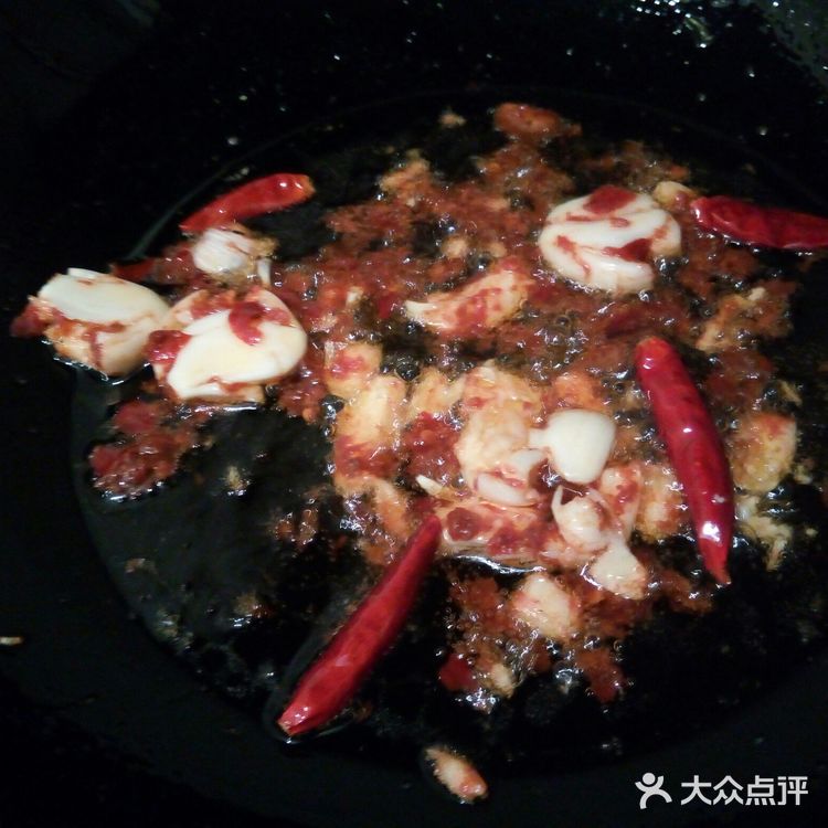 麻辣鲜香炒花蛤,美味下酒菜必备款!