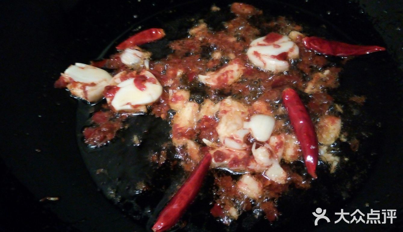 麻辣鲜香炒花蛤，美味下酒菜必备款！