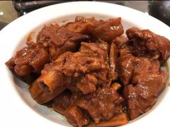 -刘胖子家常菜·蹄花焖藕(兴业店)