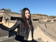 -山西王家大院