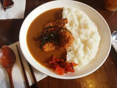 -铃木食堂(帽儿胡同店)