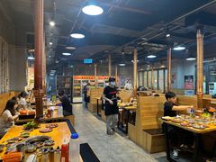 -麻蒲碳烤肉(远景路1号店)