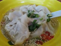 -龙抄手(春熙路总店)