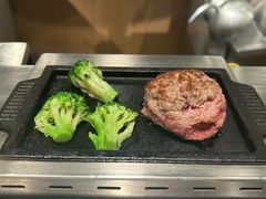 -肉肉大米(金虹桥店)