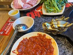 -蜀大侠火锅(建设路第五大道店)