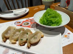 -苏小柳手作点心(控江旭辉分院)