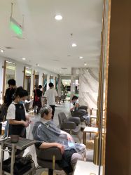 点击看大图 -3AM HAIR SALON烫发染发接发