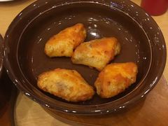 -萨莉亚意式餐厅(天河城购物中心店)