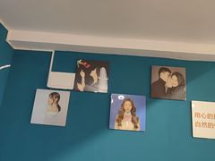 -爱定格照相馆.证件照(周浦万达店)