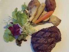 -广州四季酒店·佰鲜汇·现代法餐