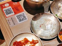 -西塔老太太泥炉烤肉(杭州首店)
