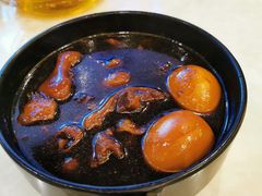 -稻香酒家(长宁KING88广场店)