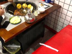 -胡家地锅鸡地锅鱼(金家渡店)