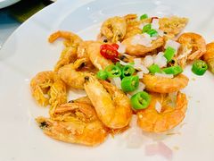 -小厨娘淮扬菜(天印大道店)