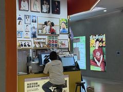 -方快—照相馆(七宝领展广场店)