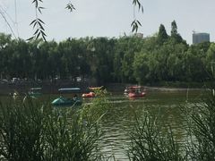 -月牙潭公园