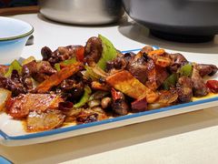 -佶政筋饼·新概念(安阳路店)