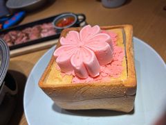 -蜜桃餐厅·伴山(海岸城店)