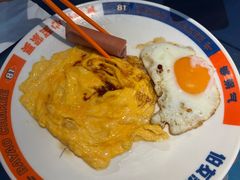 -伯友茶记(中华广场店)