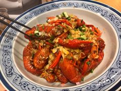 -文叔·湖北名小吃·小龙虾(华强北店)